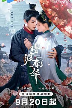 免费在线观看完整版国产剧《暗渡春华》