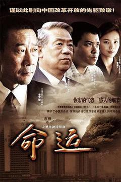 免费在线观看完整版国产剧《命运》