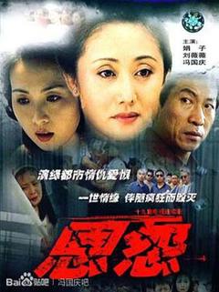 免费在线观看完整版国产剧《恩怨》