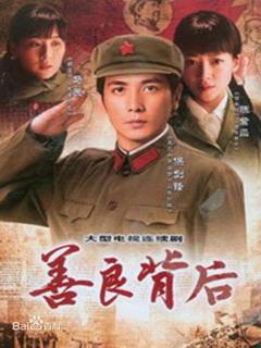 免费在线观看完整版国产剧《善良背后》