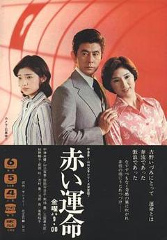 免费在线观看完整版日本剧《赤色命运》
