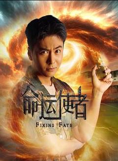 免费在线观看完整版海外剧《命运使者》