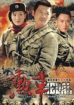 免费在线观看完整版国产剧《勋章》