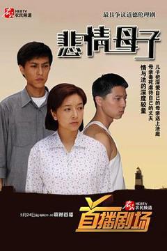 免费在线观看完整版国产剧《悲情母子》