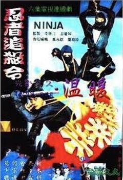 免费在线观看完整版香港剧《忍者追杀令》
