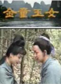 免费在线观看完整版国产剧《金童玉女》