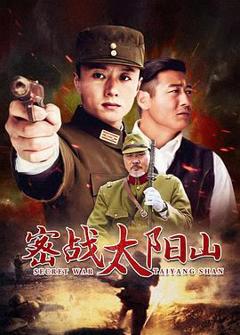 免费在线观看完整版国产剧《密战太阳山》