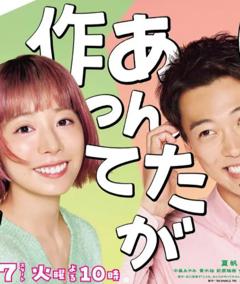 免费在线观看完整版日本剧《那你来做做看啊》