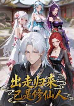 出走归来已是修仙人
