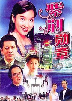 免费在线观看完整版国产剧《紫荆勋章》