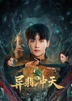 免费在线观看完整版国产剧《异翡冲天》