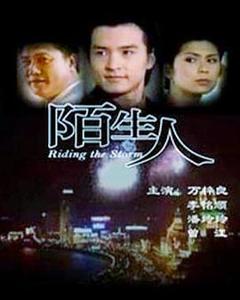 免费在线观看完整版海外剧《陌生人》