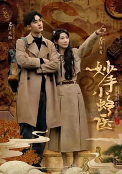 免费在线观看《妙手小蛇医》