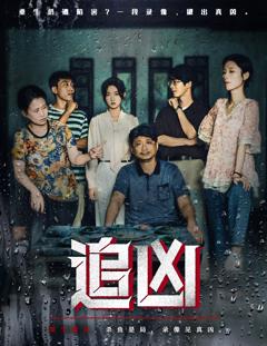 免费在线观看《追凶》