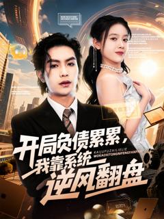 免费在线观看《开局负债累累,我靠系统逆风翻盘》