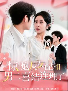 免费在线观看《惊!炮灰女配和男二喜结连理了》