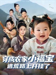 免费在线观看《穿成农家小福宝逃荒路上开挂了》