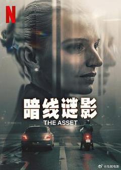 免费在线观看完整版欧美剧《暗线谜影》