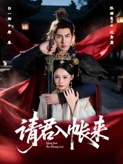 免费在线观看《请君入帐来》