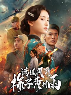 免费在线观看《满城风絮梅子黄时雨》