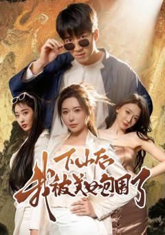 免费在线观看《下山后我被美女包围了》