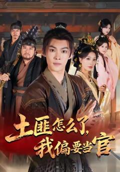 免费在线观看《土匪怎么了，我偏要当官》