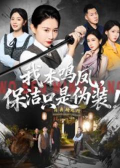 免费在线观看《我本鸣凤，保洁只是伪装》