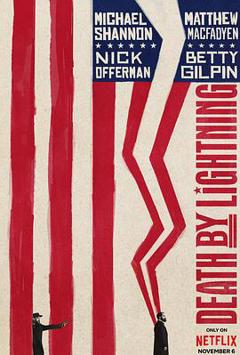 免费在线观看《雷殛元首》