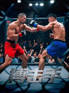 免费在线观看《搏击手》