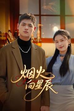 免费在线观看完整版国产剧《烟火向星辰》
