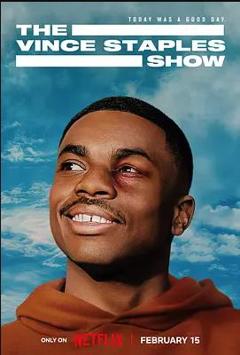 免费在线观看完整版欧美剧《文斯小子第二季》