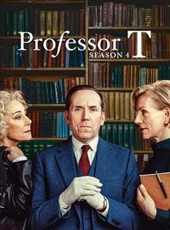 免费在线观看完整版欧美剧《T教授第四季》
