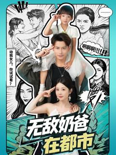 免费在线观看《无敌奶爸在都市》