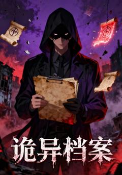 免费在线观看《诡异档案》