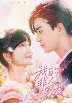 免费在线观看《我的非人男友》