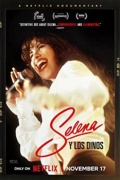 免费在线观看《塞琳娜与洛斯·迪诺斯》