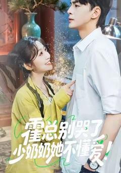 免费在线观看《霍总别哭了少奶奶她不懂爱》