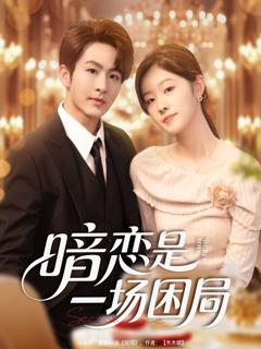 免费在线观看《暗恋是一场困局》