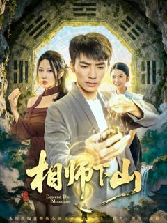 免费在线观看完整版短剧《相师下山》