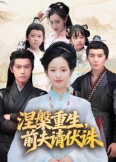 免费在线观看《涅槃重生，前夫请伏诛》