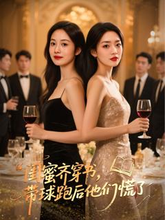 免费在线观看《闺蜜齐穿书,带球跑后他们慌了》