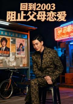 免费在线观看《回到2003阻止父母恋爱》
