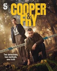 免费在线观看完整版欧美剧《库珀和弗莱第一季》