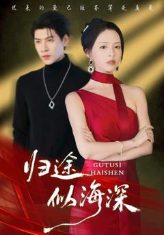 免费在线观看完整版短剧《归途似海深》