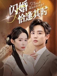 免费在线观看《闪婚恰逢其时》