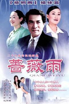 免费在线观看完整版国产剧《蔷薇雨》