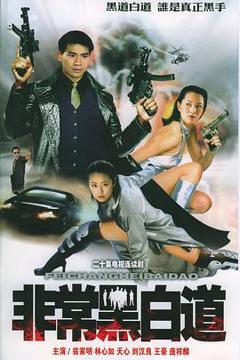 免费在线观看完整版台湾剧《非常任务》