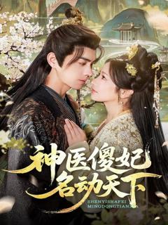 免费在线观看《神医傻妃名动天下》