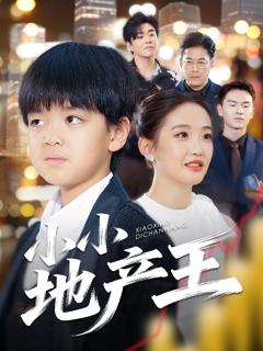免费在线观看完整版短剧《小小地产王》