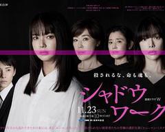 免费在线观看完整版日本剧《影子工作》